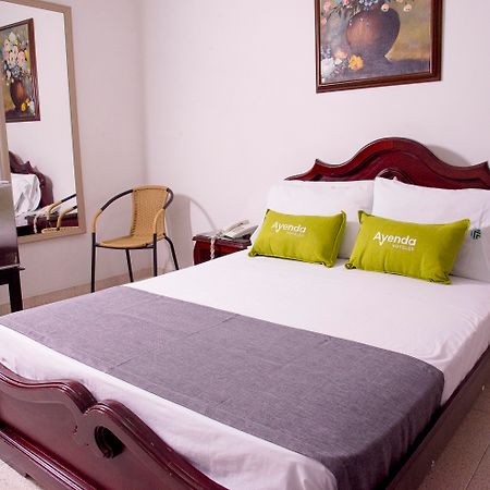 Ayenda 1309 Villa Dilia Баранкила Екстериор снимка