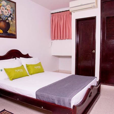 Ayenda 1309 Villa Dilia Баранкила Екстериор снимка