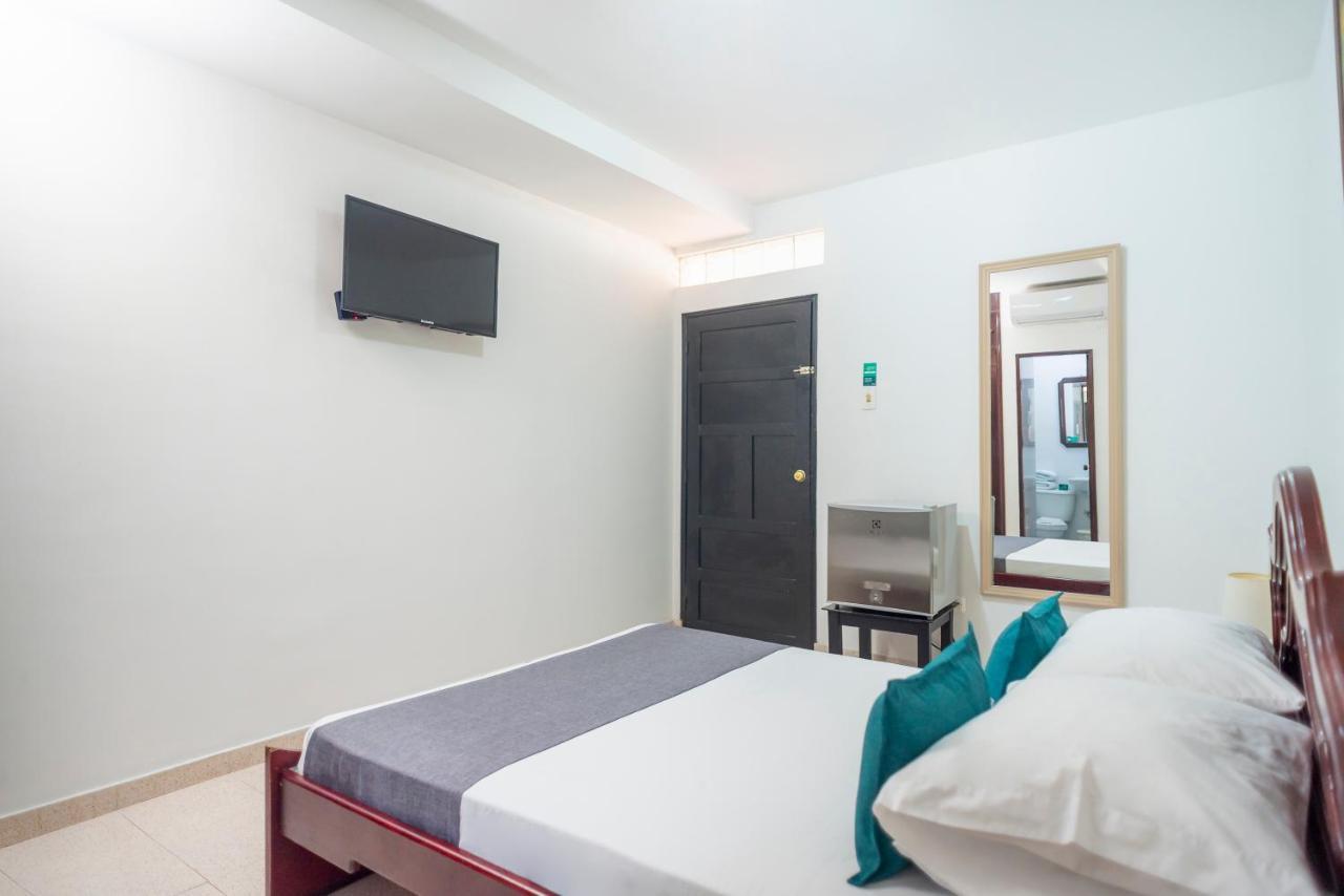 Ayenda 1309 Villa Dilia Баранкила Екстериор снимка