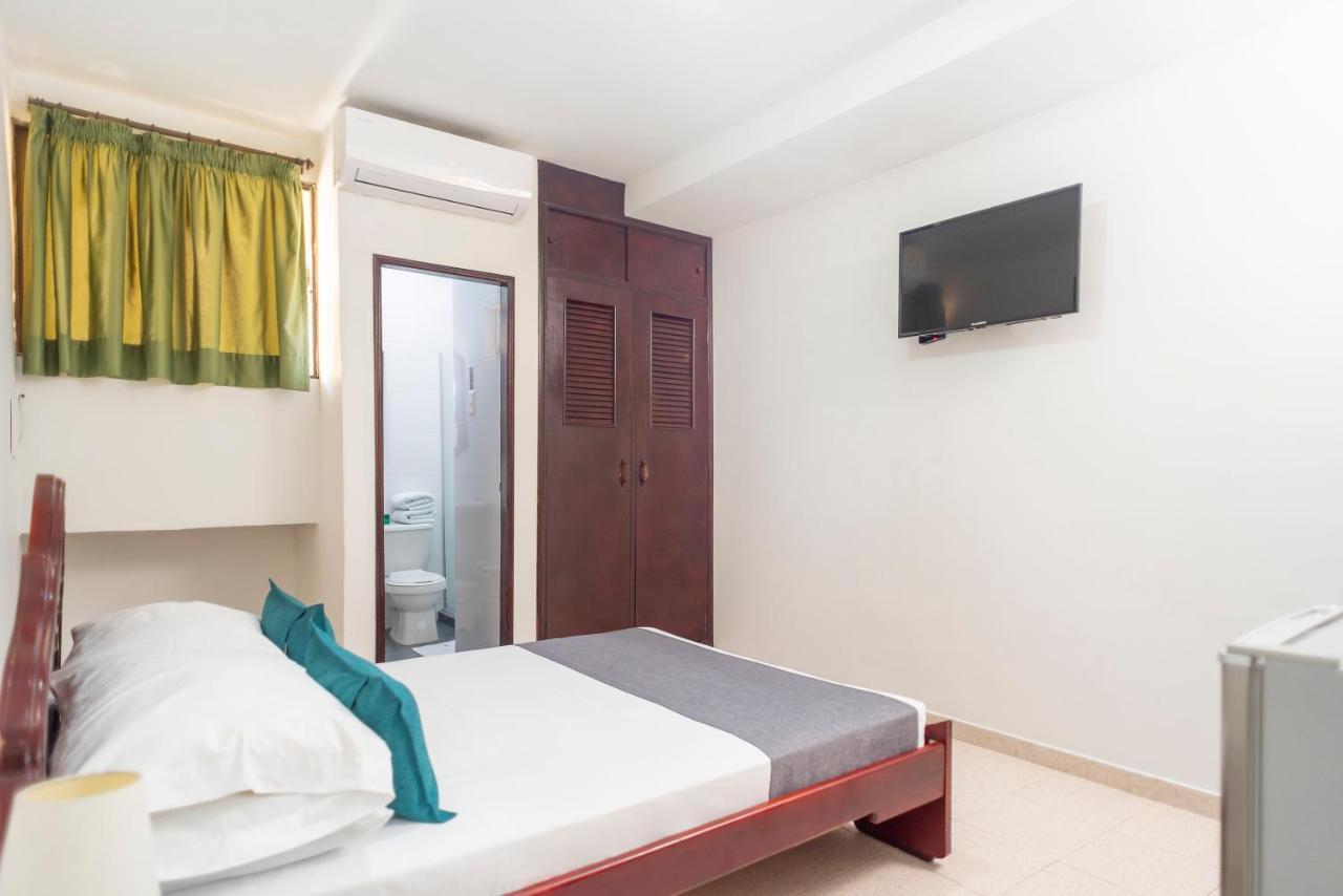 Ayenda 1309 Villa Dilia Баранкила Екстериор снимка