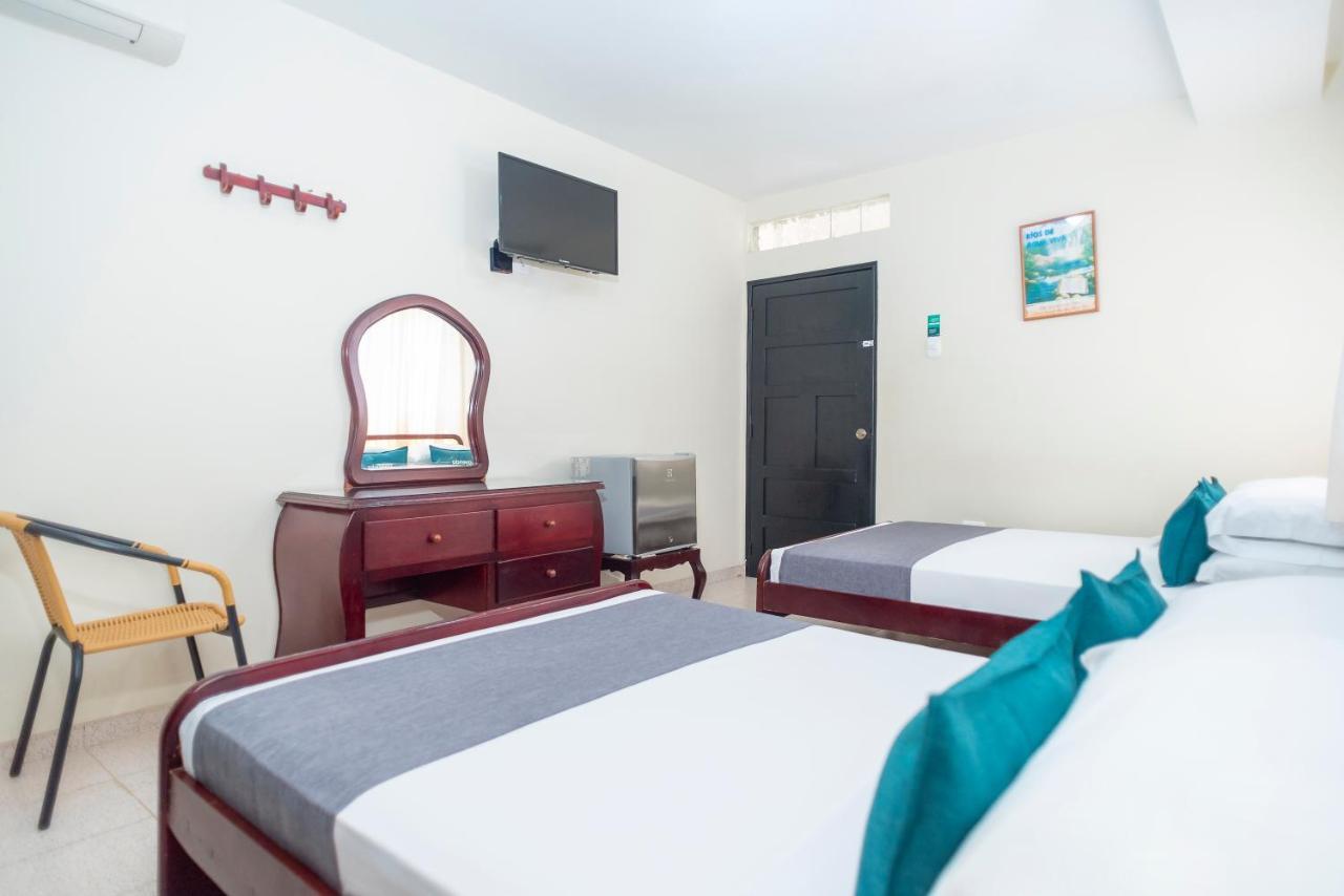 Ayenda 1309 Villa Dilia Баранкила Екстериор снимка