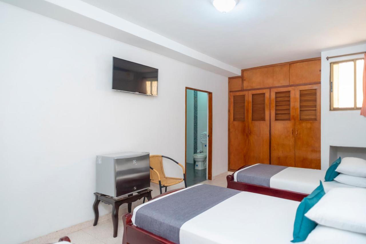 Ayenda 1309 Villa Dilia Баранкила Екстериор снимка