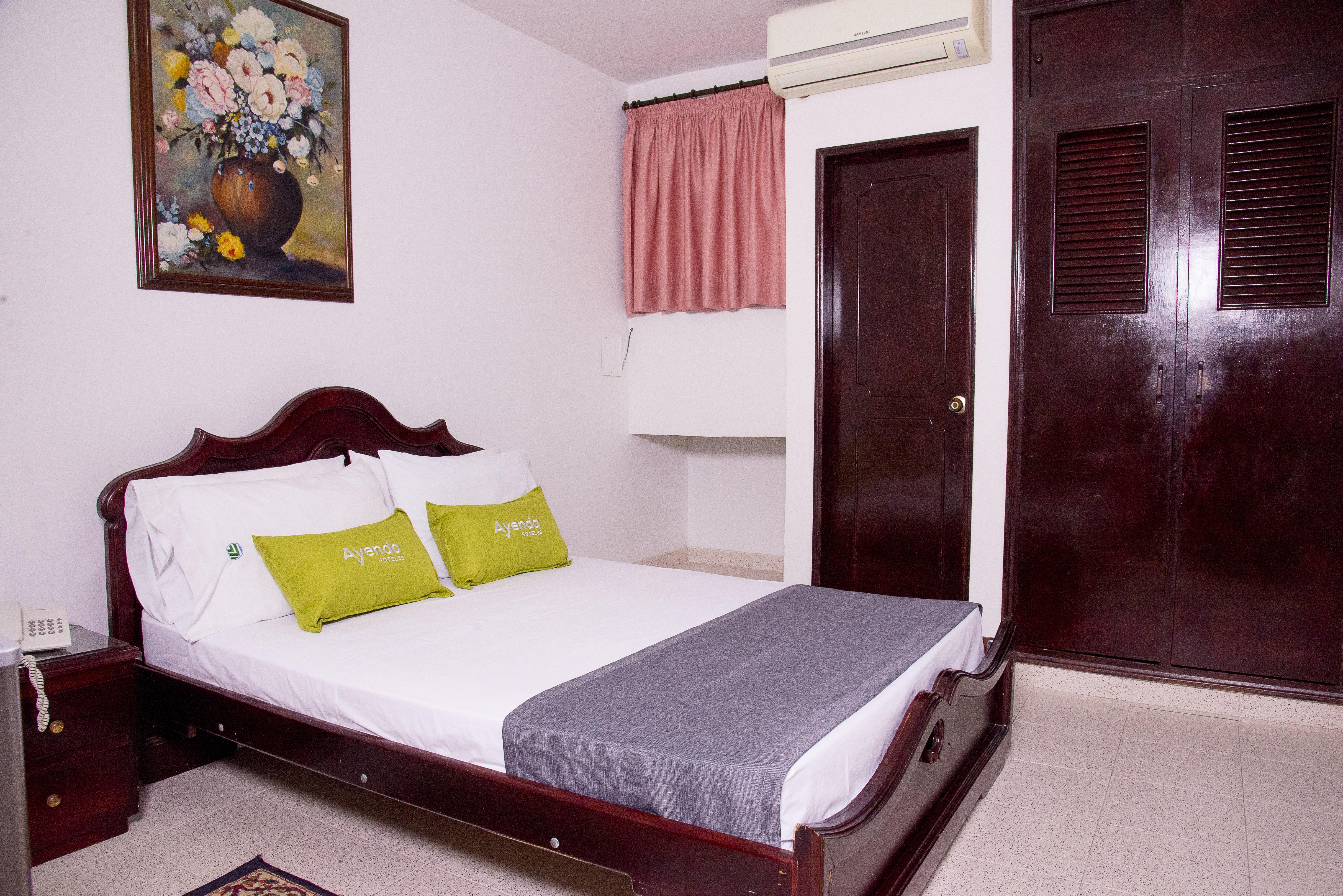 Ayenda 1309 Villa Dilia Баранкила Екстериор снимка