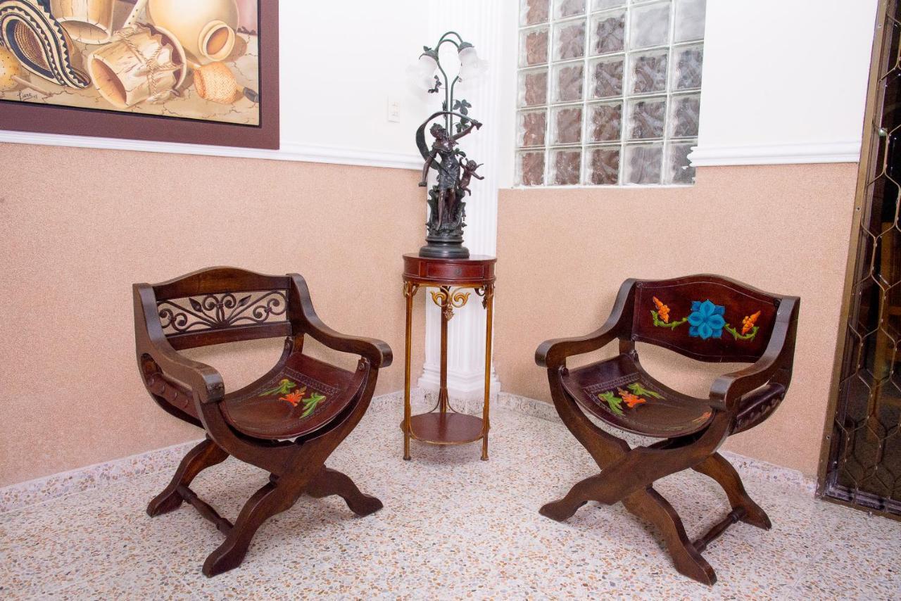 Ayenda 1309 Villa Dilia Баранкила Екстериор снимка