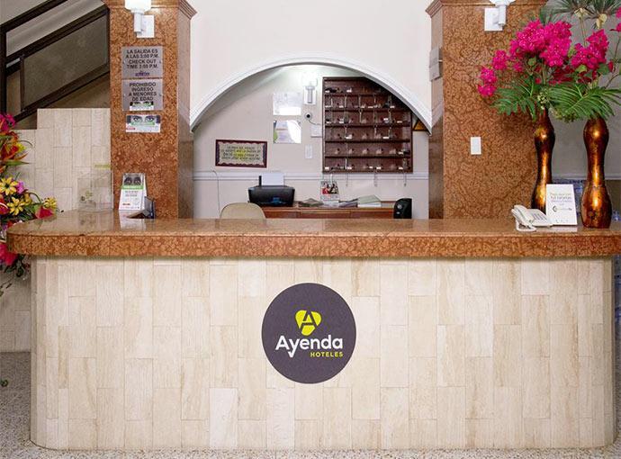 Ayenda 1309 Villa Dilia Баранкила Екстериор снимка